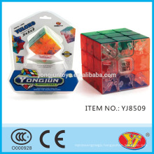 2016 Promotional Gifts YongJun Educational Toy Speed Cube